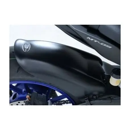 Prix Cassé Garde boue R&G RACING XSR 900 2016 MT 09 MT 09 TRACER 2013-2020 XSR 900 2016-2024