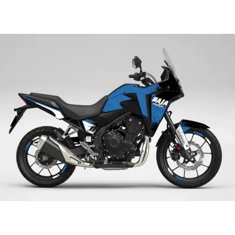 Kit déco Baja HONDA NX500 2024 Acheter En Ligne