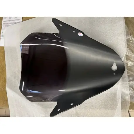 Usine Directe bulle ERMAX Noir Clair ORIGINE KYMCO X-TOWN 125 X-TOWN 300 -2016-2024
