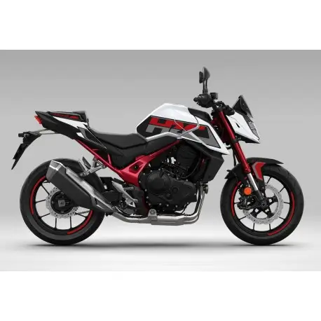 Retour Gratuit Kit déco HRC HONDA HORNET 750 2023--2024