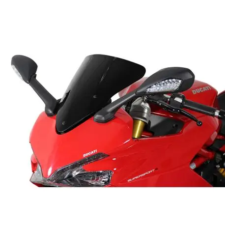 Top Vente Bulle MRA type origine Ducati 937 SUPERSPORT 2017-2020 950 SUPERSPORT 2021-2024