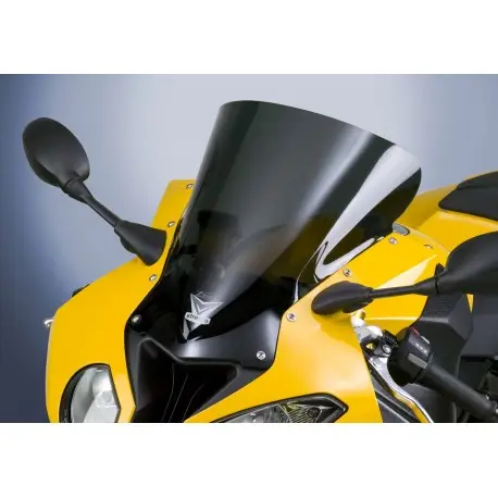 Réduction bulle haute protection National Cycle ZTECHNIK V Stream BMW S 1000 RR 2010-2014