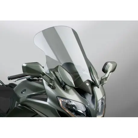bulle haute protection National Cycle ZTECHNIK VStream YAMAHA FJR 1300 2016-2021 Seulement Aujourd’hui