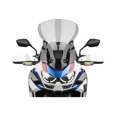 bulle National Cycle ZTECHNIK VStream sport Touring HONDA CRF 1100 L AFRICA TWIN sport 2020-2024 Usine Directe