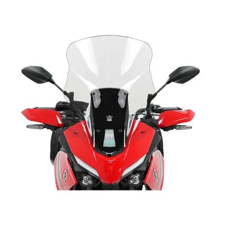 bulle National Cycle ZTECHNIK VStream sport Touring YAMAHA TRACER 7 TRACER 7 GT 2020-2024 Prix Réduit