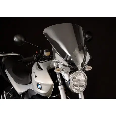 bulle haute protection National Cycle ZTECHNIK VStream BMW R 1200 R 2006-2010 Certifié