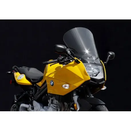 Populaire bulle haute protection National Cycle ZTECHNIK VStream BMW F800S 2006-2011 F800ST 2006-2012