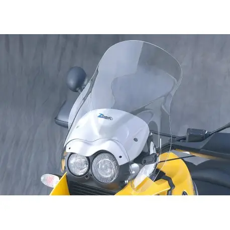 bulle haute protection National Cycle ZTECHNIK VStream BMW R1150GS 1999-2004 Meilleur Prix