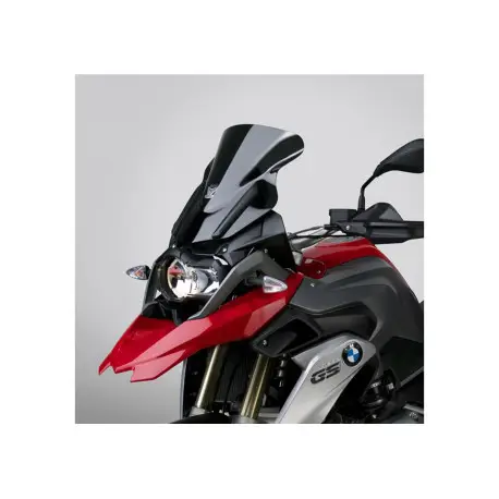 Marque bulle National Cycle ZTECHNIK VStream sport BMW R1200GS R1200GS ADVENTURE R1250GS R1250GS ADVENTURE
