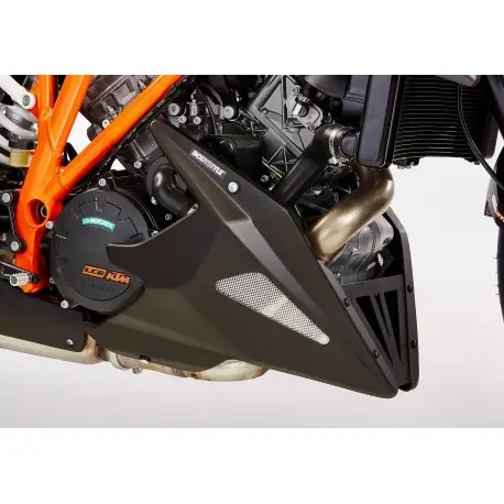 Sabot moteur BODYSTYLE KTM 1290 SUPER DUKE R 1290 SUPER DUKE GT Jusqu’à Épuisement Des Stocks