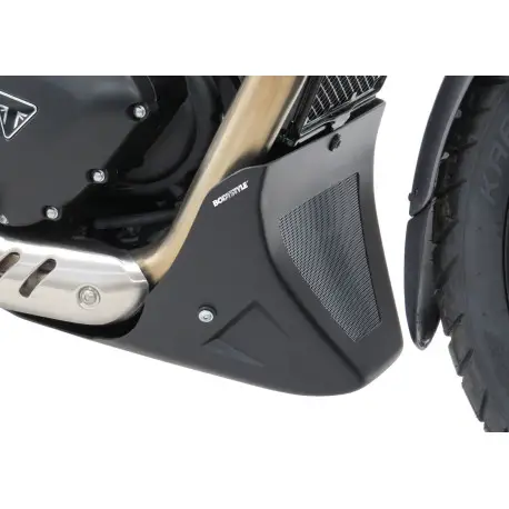 Vente Flash Sabot moteur BODYSTYLE TRIUMPH 400 SPEED