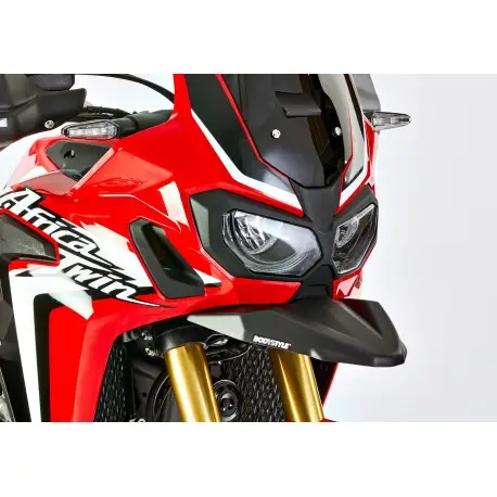 Extension de bec avant BODYSTYLE HONDA CRF 1000 L AFRICA TWIN 2016-2019 Must-Have