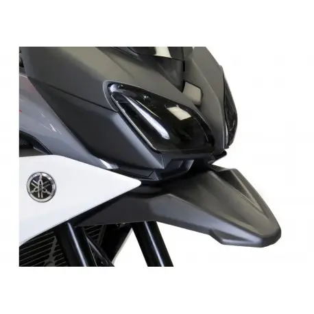 Satisfait Ou Remboursé Extension de bec avant BODYSTYLE YAMAHA MT-09 TRACER 2015-2017