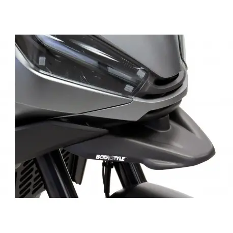 Dernière Chance Extension de bec avant BODYSTYLE HONDA NT 1100 2022-2024