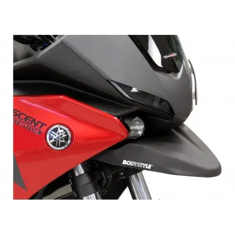Extension de bec avant BODYSTYLE YAMAHA TRACER 7-GT2020-2024 Commander Vite