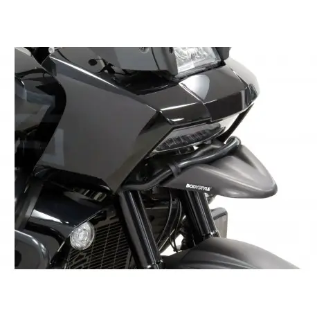 Meilleure Vente Extension de bec avant BODYSTYLE HARLEY DAVIDSON 1250 PAN AMERICA 2021-2023
