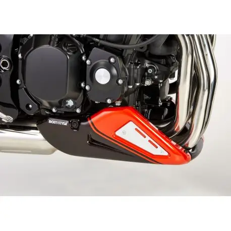 Retour Gratuit Sabot moteur BODYSTYLE KAWASAKI Z900 RS 2021