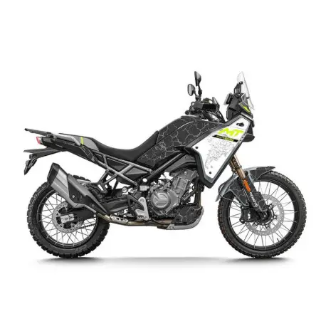 Promotion Saisonnière Kit déco RUST CF MOTO 450MT 2024-2025