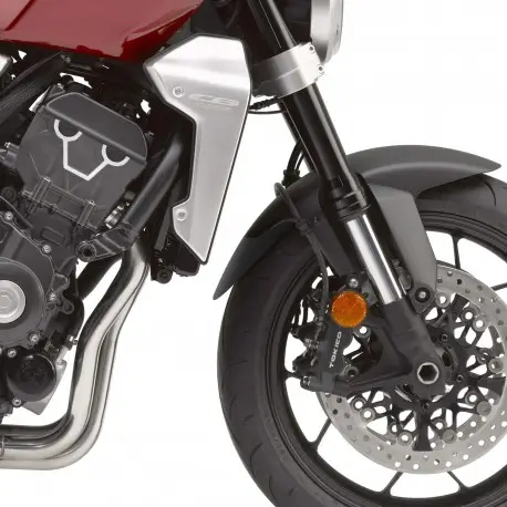Réduction Prolongateur de garde boue avant ermax HONDA CB1000R NEO SPORTS CAFE 2021-2023
