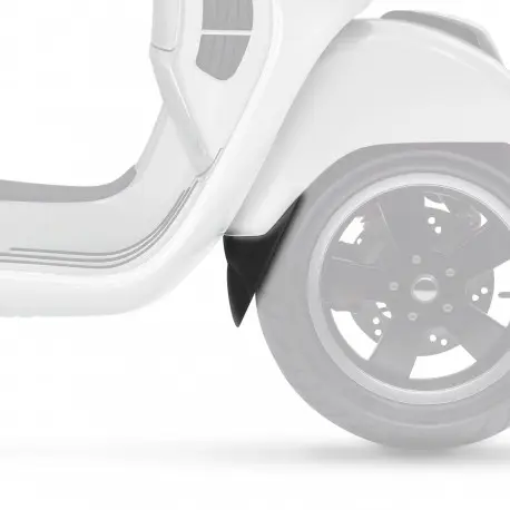 Prolongateur de garde boue avant ermax scooter VESPA Livraison Express