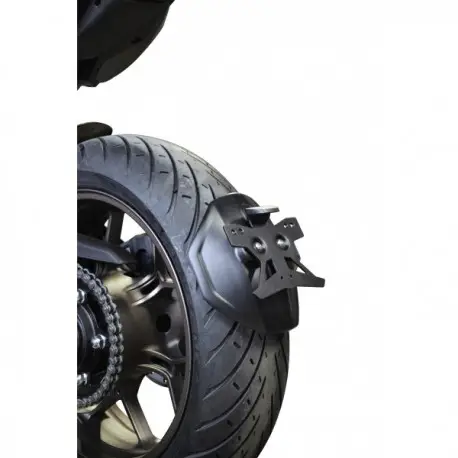 Garde boue arrière TOP BLOCK HONDA CB650R NEO SPORTS CAFE SUZUKI GSX-8S Promotion Saisonnière
