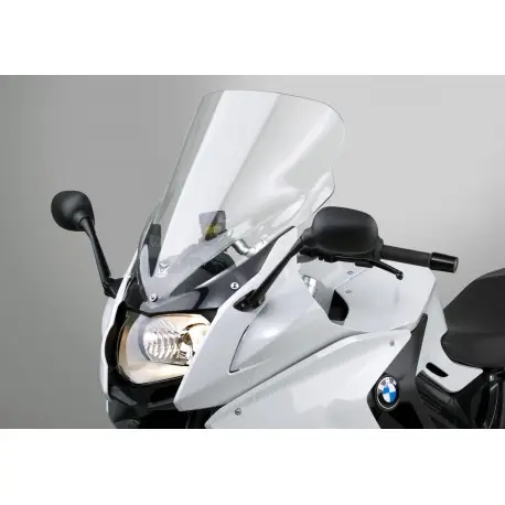 bulle haute protection National Cycle ZTECHNIK V Stream BMW F 800 GT 2013-2018 Marque