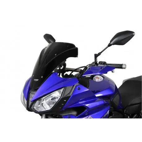 Bulle MRA sport YAMAHA MT-07 TRACER 2016-2019 Acheter En Ligne