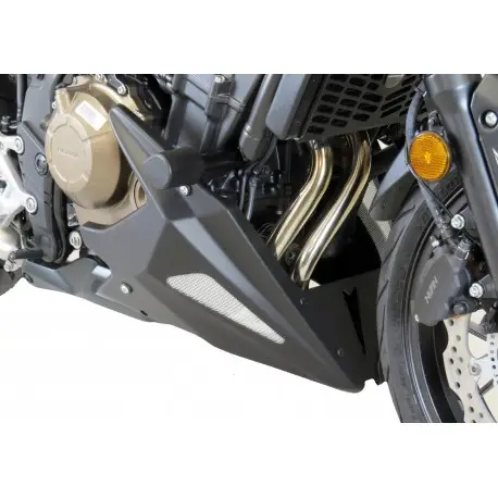 Sabot moteur BODYSTYLE HONDA CB750 HORNET XL 750 TRANSALP 2023-2025 Offre Spéciale