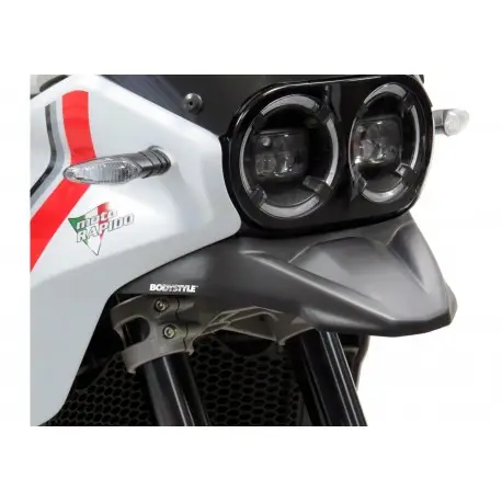Extension de bec avant BODYSTYLE DUCATI DESERT X / DESERT X RALLY 2022-2025 Jusqu’à Épuisement Des Stocks