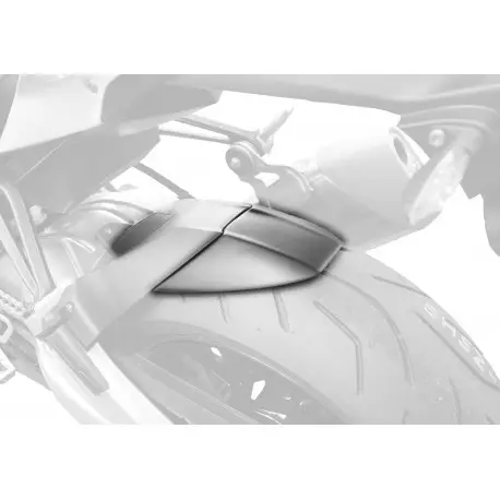 Extension garde boue arrière BODYSTYLE BMW S1000R S1000RR Dernière Chance