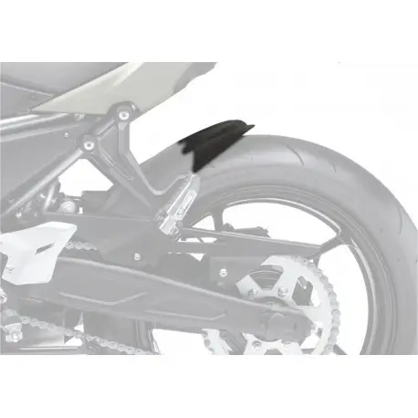 Extension garde boue arrière BODYSTYLE KAWASAKI Z900 Z900RS Must-Have