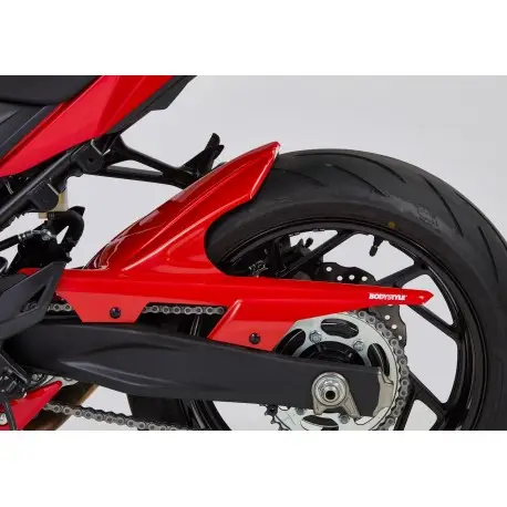 Garde boue arrière BODYSTYLE SUZUKI GSX-S 750 2017-2021 Affaire À Saisir