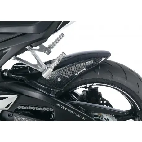 Garde boue arrière BODYSTYLE HONDA CB1000R 2008-2017 Vente Flash