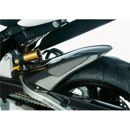 Promotion Saisonnière Garde boue arrière BODYSTYLE HONDA CBR1000RR 2004-2007