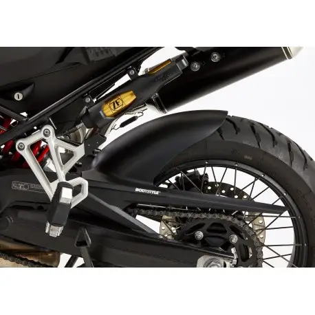 Garde boue arrière BODYSTYLE TRIUMPH 900 TIGER GT 900 TIGER RALLYE 2020-2025 Top Vente