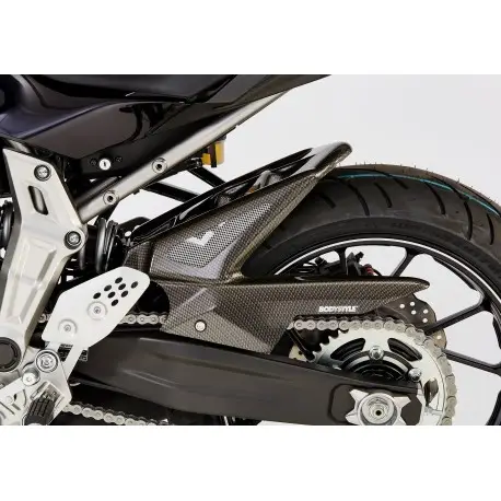 Garde boue arrière BODYSTYLE HONDA CBR 600 RR 2003-2016 2024-2026 Meilleure Vente