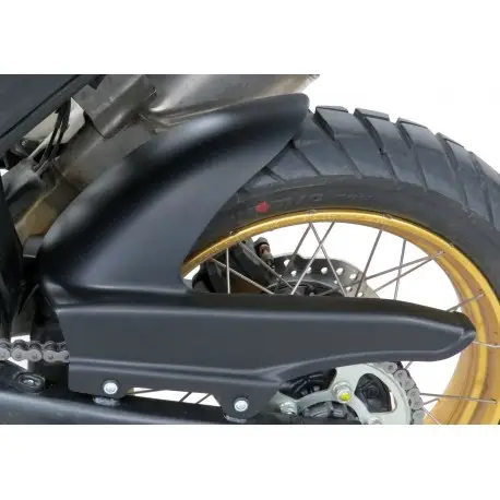 Garde boue arrière BODYSTYLE HONDA CRF 1100 L AFRICA TWIN 2020-2024 XL 750 TRANSALP 2023-2025 Bon Plan