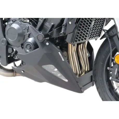 Sabot moteur BODYSTYLE HONDA CB 1000 HORNET 2025-2026 Prix Bas
