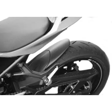 Offre Limitée Extension garde boue arrière BODYSTYLE KAWASAKI Z400 NINJA 400 Z500
