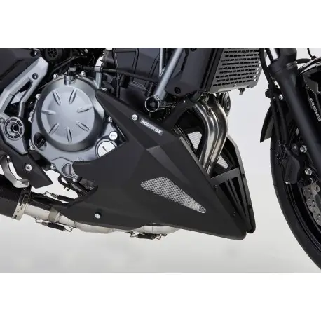 Meilleur Prix Sabot moteur BODYSTYLE KAWASAKI Z650 2017-2024 Z650RS 2022-2026