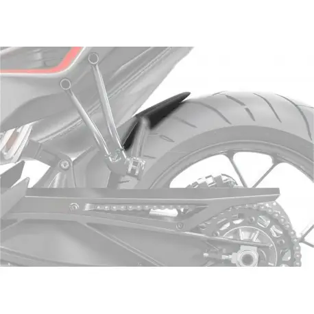 Extension garde boue arrière BODYSTYLE KTM 790 DUKE 2018-2026 890 DUKE 2020-2023 Nouvel Arrivage