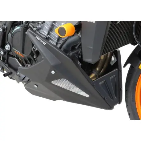 Sabot moteur BODYSTYLE KTM 990 DUKE 2024-2026 Prix Cassé