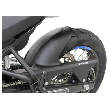 Commande En Gros Garde boue arrière BODYSTYLE ROYAL ENFIELD 450 GUERILLA 450 HIMALAYAN 2024-2026