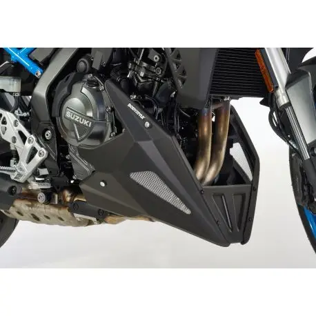 Sabot moteur BODYSTYLE SUZUKI GSX-8S 2023-2026 Prix Promo