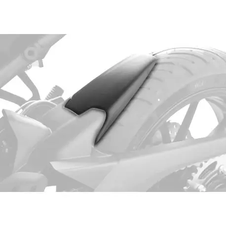 Vente Directe Extension garde boue arrière BODYSTYLE TRIUMPH 660 DAYTONA 2024-2026