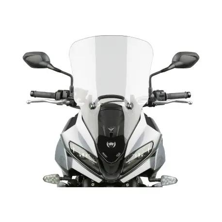 bulle National Cycle ZTECHNIK VStream Touring TRIUMPH 660 TIGER SPORT 2022-2026 Bon Plan