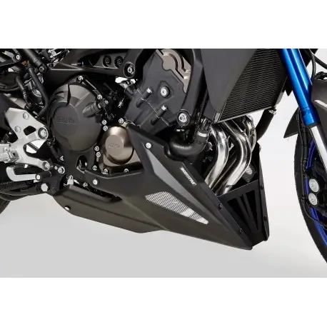 Solde Sabot moteur BODYSTYLE TRIUMPH STREET TRIPLE S STREET TRIPLE RS 2017-2026