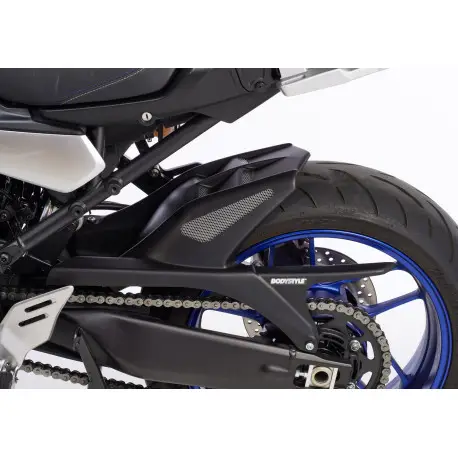Acheter Direct Garde boue arrière BODYSTYLE YAMAHA XSR 900 2022-2026 TRACER 9 TRACER 9 GT 2021-2024