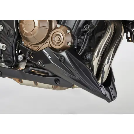 Jusqu’à Épuisement Des Stocks Sabot moteur BODYSTYLE HONDA NX 500 2024-2026