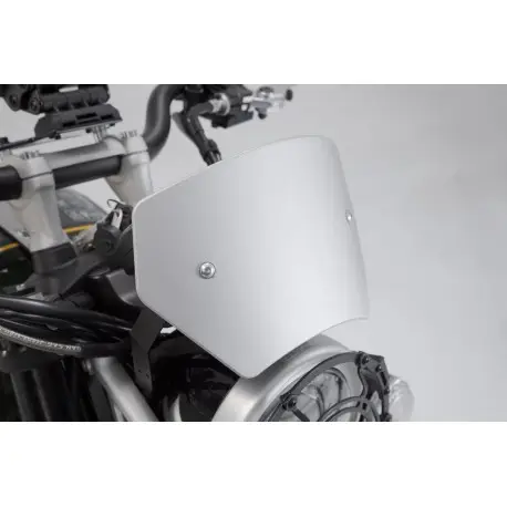 Saute vent SW MOTECH TRIUMPH 1200 SCRAMBLER 2018-2024 Meilleure Vente